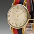 1960s British vintage Smith 21 stone men's wristwatch in good working condition
